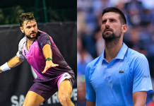 Novak Djokovic & Stan Wawrinka’s Favorite Tournament Faces Extinction After ATP Calendar Overhaul