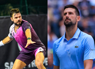 Novak Djokovic & Stan Wawrinka’s Favorite Tournament Faces Extinction After ATP Calendar Overhaul