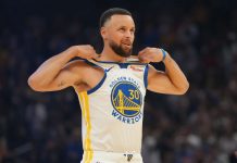 Stephen Curry Sends Clear Message on Warriors Future With Wardrobe Choice, Addresses Contract Situation
