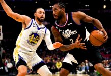 Warriors’ Aspiration to Sign Kawhi Leonard Receives Blow as Steve Ballmer, Clippers to Escape Crippling Punishment: Report
