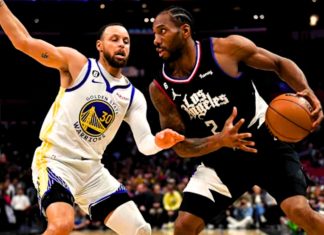 Warriors’ Aspiration to Sign Kawhi Leonard Receives Blow as Steve Ballmer, Clippers to Escape Crippling Punishment: Report