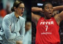 Fever Insider Flags Shooting Concern, but Aliyah Boston Is Already Working on a Fix for Stephanie White
