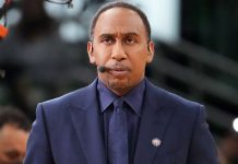 Stephen A. Smith Reveals Why Dan Orlovsky’s Days at ESPN Could Be Numbered