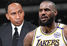 LeBron James Breaks Silence on Controversial Memphis Stance After Stephen A. Smith Backlash