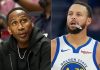 Stephen A. Smith’s Warriors Criticism Goes Off the Rails After Fans Identify Glaring Factual Error