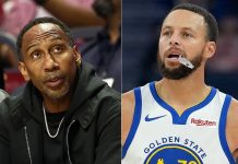 Stephen A. Smith’s Warriors Criticism Goes Off the Rails After Fans Identify Glaring Factual Error
