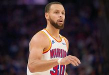 Dub Nation Breathes Sigh of Relief as Insider Drops Stephen Curry Return Update