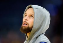 Stephen Curry’s Injury Scare vs. Kings Risks Play-In Chances as Warriors Star Doesn’t Hold Back