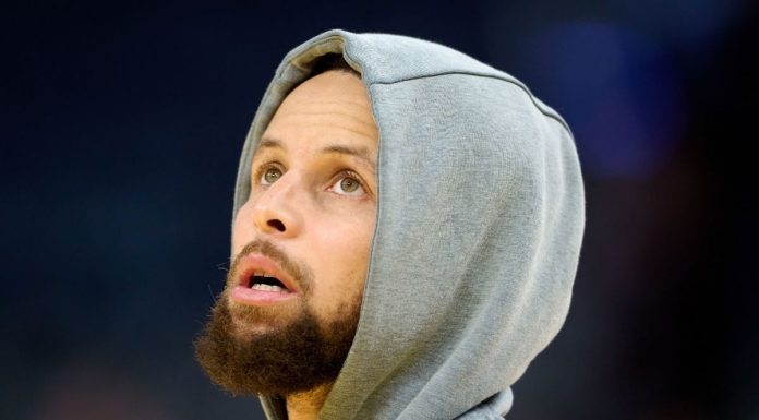 Stephen Curry Remains Skeptical of “Unpredictable” Knee Injury Despite Major Update From Warriors