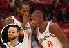 Clippers Legend Says He “Still Got PTSD” After Witnessing Stephen Curry End Kawhi Leonard & Co.’s Playoff Hopes