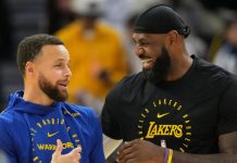 LeBron James Believes Nike LeBron 10s Were Originally Made for Stephen Curry After Warriors Star’s Tribute