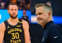 “Not Into This Game”: Steve Kerr’s Play-In Decision on Stephen Curry & Co. Casts Doubt on Warriors’ Playoff Push