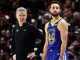 Steve Kerr Reveals Stephen Curry’s “Purposeful” Move vs Spurs After Return Update