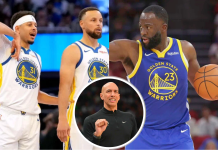 Kings Admit “Misstep” in Hacking Stephen & Seth Curry, Deny Tanking Accusations From Draymond Green and Others