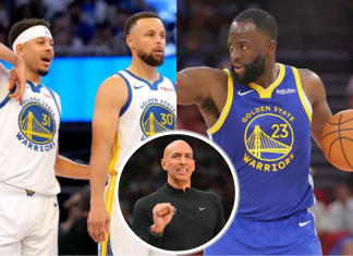 Kings Admit “Misstep” in Hacking Stephen & Seth Curry, Deny Tanking Accusations From Draymond Green and Others