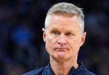 Warriors Don’t Want ‘Last Dance’ With Steve Kerr: Report