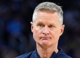 Warriors Don’t Want ‘Last Dance’ With Steve Kerr: Report