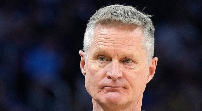 Warriors Don’t Want ‘Last Dance’ With Steve Kerr: Report