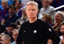 Report: Warriors Ready to Make “Sweeping Shift” in Wake of Steve Kerr Exit Rumors