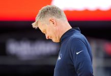 Steve Kerr Mourns Hall of Famer Who Once Carried Him Off the Court After ACL Tear: “Incredible Gesture”