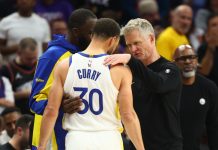 “Been Like a Second Father”: 29-Year-Old Warriors Star Pleads for Steve Kerr’s Return Amid Exit Rumors