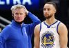 Steve Kerr Confirms Stephen Curry’s Unfortunate Limited Status In Warriors’ Do-Or-Die Play-In Game