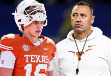 Steve Sarkisian Reveals Arch Manning’s ‘Blessing in Disguise’ After Calling Him Most Underpaid QB