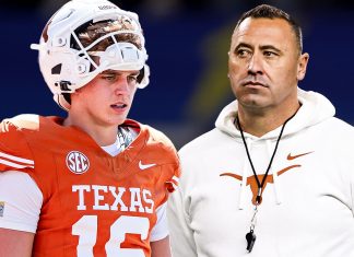 Steve Sarkisian Reveals Arch Manning’s ‘Blessing in Disguise’ After Calling Him Most Underpaid QB