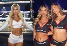 Wilder vs. Chisora Ring Girls: Summa Hammond, Gwendolen Raby, and Layla Brown’s Age, Relationship Status, and More