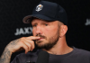 Ex-UFC Champ Reveals He Never Got His Belt Back After Wife Returned It