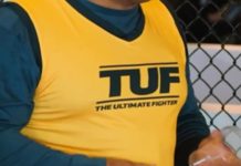 UFC Reveals Hall of Fame Coaches for TUF 34 as Premiere Date Announced