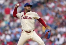 $72M Phillies Star Admits Glaring Flaw After Phillies Humiliated By Rockies In Series Finale