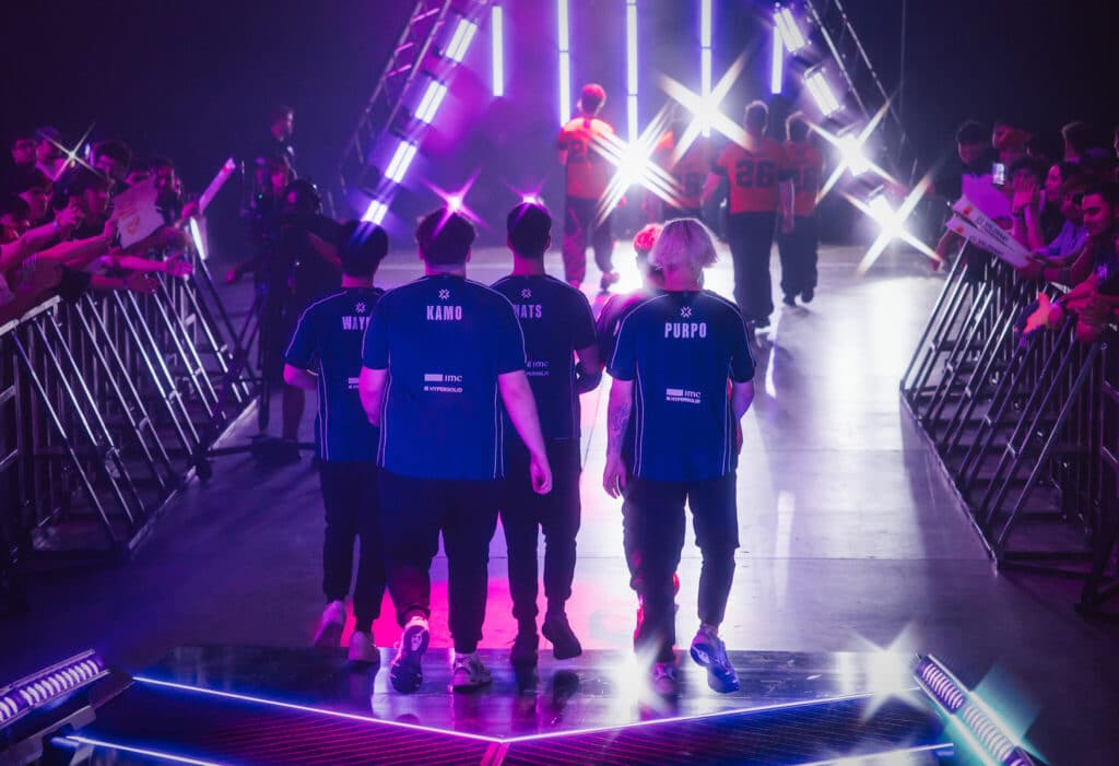 team liquid at masters santiago eliminated