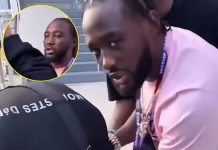 “Lawsuit Waiting to Happen”: Terence Crawford’s Altercation With Fan Sparks Warning From Boxing World