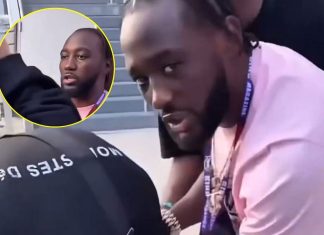 “Lawsuit Waiting to Happen”: Terence Crawford’s Altercation With Fan Sparks Warning From Boxing World