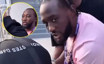 “Lawsuit Waiting to Happen”: Terence Crawford’s Altercation With Fan Sparks Warning From Boxing World