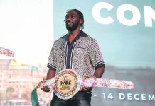Terence Crawford Reveals Why Sebastian Fundora, Tim Tszyu Fights Never Happened