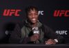 Terrance McKinney Reveals Dana White, UFC’s Big Gesture After Bonus Snub in Seattle