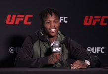 Terrance McKinney Reveals Dana White, UFC’s Big Gesture After Bonus Snub in Seattle