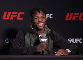 Terrance McKinney Reveals Dana White, UFC’s Big Gesture After Bonus Snub in Seattle