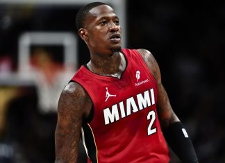 Heat Find Replacement for Controversial NBA Star Terry Rozier Hours After Cutting Ties With the 32-Year-Old