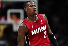 Heat Cut Ties With Controversial Player Terry Rozier as Playoffs Deadline Approaches