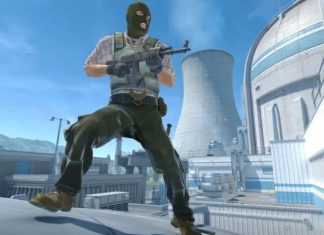I thought the most toxic gamers in Counter-Strike 2 lobbies were kids, but I was very wrong