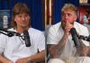 “Don’t Sue Me”: Theo Von Confronted by Jake Paul Over Fight Fixing Allegations