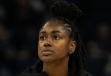 Golden State Valkyries Announce Re-Signing of 2024 Sixth Woman of the Year