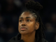 Golden State Valkyries Announce Re-Signing of 2024 Sixth Woman of the Year