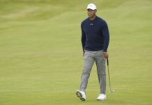 Augusta National Chairman Slammed Over ‘Outrageous’ Tiger Woods Stance Amid DUI Arrest Drama