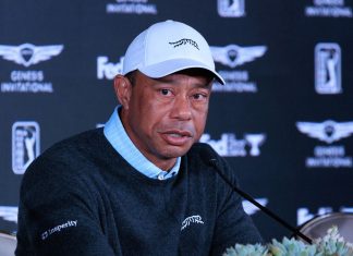 Tiger Woods’ Ex-Caddie Refuses to Contact Golfer After DUI Arrest as He Shares Concerns