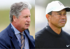 Brandel Chamblee Points Fingers at ‘Major Gap’ in Tiger Woods DUI Arrest Investigation