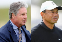 Brandel Chamblee Points Fingers at ‘Major Gap’ in Tiger Woods DUI Arrest Investigation